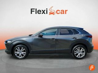 Mazda CX-30 2.0 90 kW 2WD AT Zenith (sin Pack Bose)
