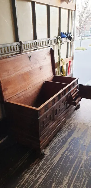 ARCA ANTIGUO CATALANA