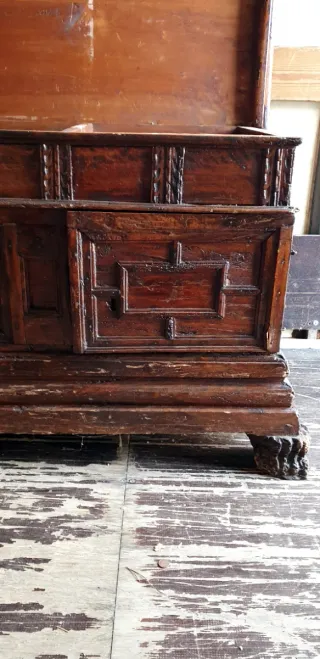 ARCA ANTIGUO CATALANA