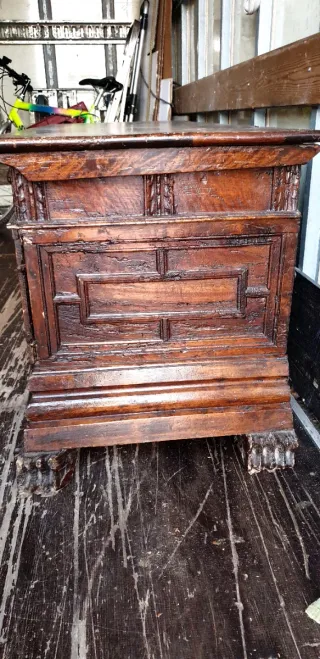 ARCA ANTIGUO CATALANA