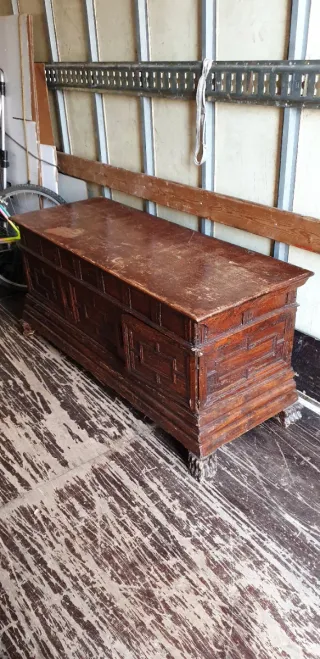 ARCA ANTIGUO CATALANA