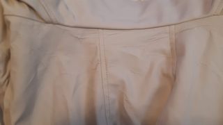 Abrigo ZARA mujer beige