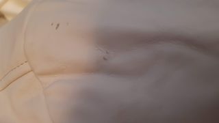 Abrigo ZARA mujer beige