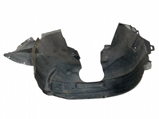 Paso Rueda del dcho Audi A3 12-20