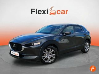 Mazda CX-30 2.0 90 kW 2WD AT Zenith (sin Pack Bose)