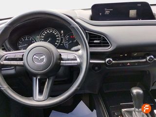Mazda CX-30 2.0 90 kW 2WD AT Zenith (sin Pack Bose)