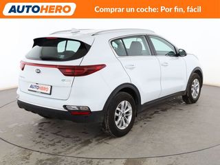 Kia Sportage 1.6 CRDi Mild-Hybrid Concept 2WD