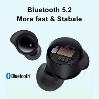 Xiaomi Redmi Brotes 3 Pro Bluetooth Auriculares