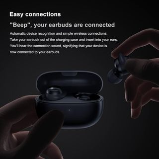 Xiaomi Redmi Brotes 3 Pro Bluetooth Auriculares