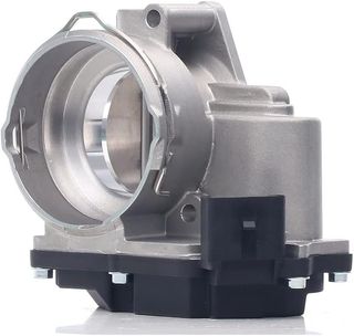 Pierburg. 7.03703.73.0 normalmente Tapa