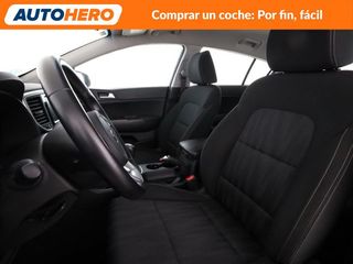 Kia Sportage 1.6 CRDi Mild-Hybrid Concept 2WD