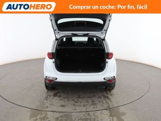 Kia Sportage 1.6 CRDi Mild-Hybrid Concept 2WD