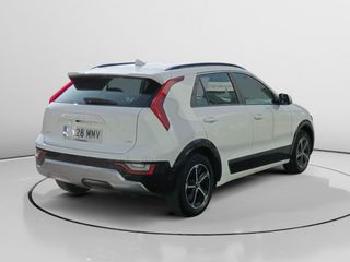 Kia Niro 1.6 GDi HEV Híbrido Drive 104 kW (141 CV)