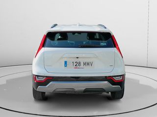 Kia Niro 1.6 GDi HEV Híbrido Drive 104 kW (141 CV)