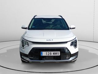 Kia Niro 1.6 GDi HEV Híbrido Drive 104 kW (141 CV)