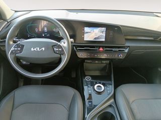 Kia Niro 1.6 GDi HEV Híbrido Drive 104 kW (141 CV)