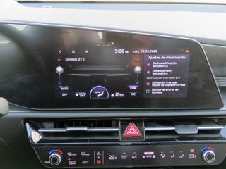 Kia Niro 1.6 GDi HEV Híbrido Drive 104 kW (141 CV)