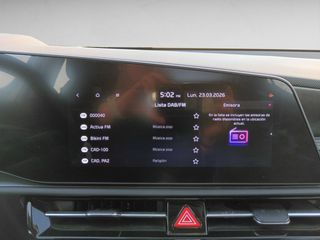 Kia Niro 1.6 GDi HEV Híbrido Drive 104 kW (141 CV)