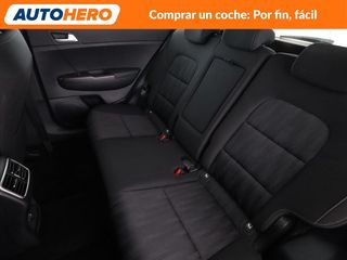 Kia Sportage 1.6 CRDi Mild-Hybrid Concept 2WD