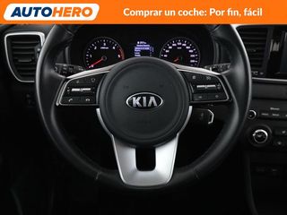 Kia Sportage 1.6 CRDi Mild-Hybrid Concept 2WD