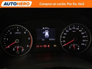 Kia Sportage 1.6 CRDi Mild-Hybrid Concept 2WD