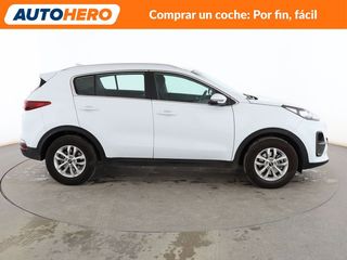 Kia Sportage 1.6 CRDi Mild-Hybrid Concept 2WD
