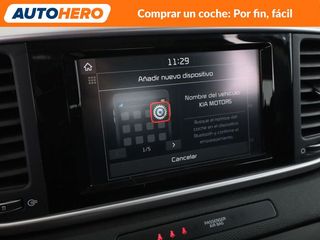 Kia Sportage 1.6 CRDi Mild-Hybrid Concept 2WD