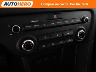 Kia Sportage 1.6 CRDi Mild-Hybrid Concept 2WD