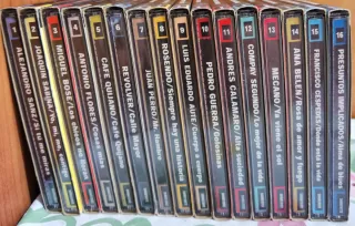 Colección Lo Mejor de los Mejores