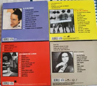 Colección Lo Mejor de los Mejores