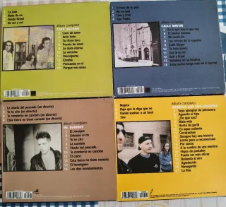 Colección Lo Mejor de los Mejores