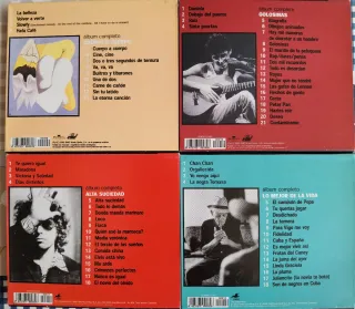 Colección Lo Mejor de los Mejores