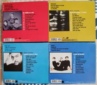 Colección Lo Mejor de los Mejores