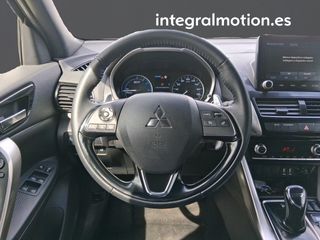 Mitsubishi Eclipse Cross PHEV Kaiteki 4WD