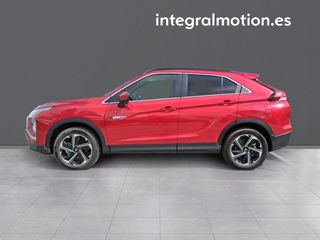 Mitsubishi Eclipse Cross PHEV Kaiteki 4WD