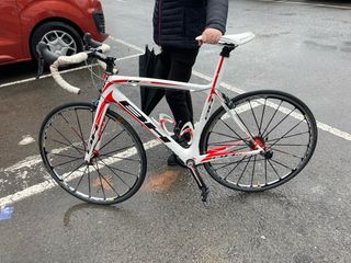 BH G5 Ultegra