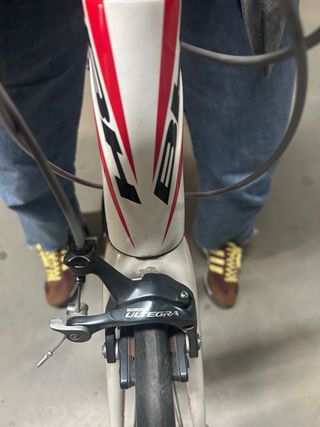 Bicicleta de carretera BH G5 Ultegra