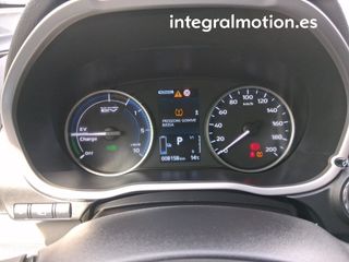 Mitsubishi Eclipse Cross PHEV Kaiteki 4WD