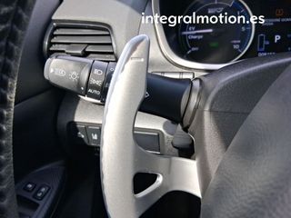 Mitsubishi Eclipse Cross PHEV Kaiteki 4WD