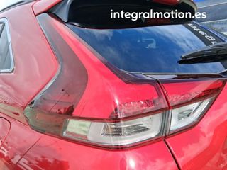 Mitsubishi Eclipse Cross PHEV Kaiteki 4WD