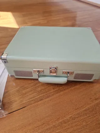 Tocadiscos Portátil Crosley Cruise Plus