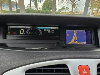 Renault Grand Scenic 2010