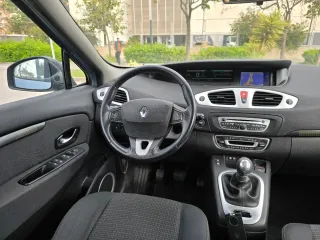 Renault Grand Scenic 2010