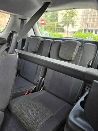 Renault Grand Scenic 2010