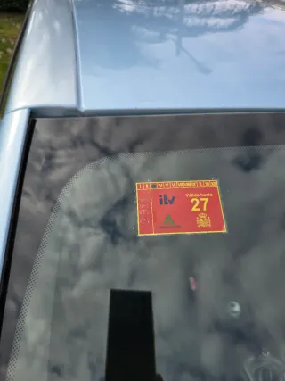 Renault Grand Scenic 2010