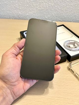 iPhone 13 Pro Max IGUAL A NUEVO