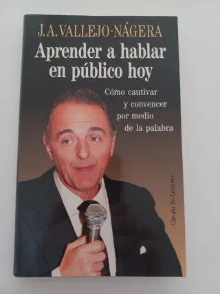 APRENDER A HABLAR EN PUBLICO HOY