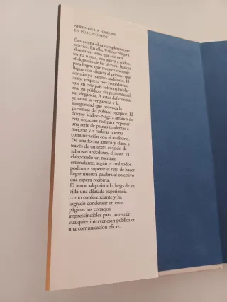 APRENDER A HABLAR EN PUBLICO HOY