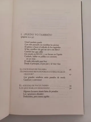 APRENDER A HABLAR EN PUBLICO HOY