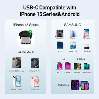 iWALK Bateria Portatil para iPhone 4800mAh[Upgrade